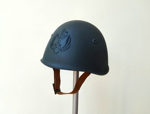 Milizia campo repro - 33,