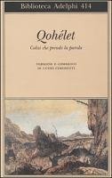 Qohélet - Guido Ceronetti
