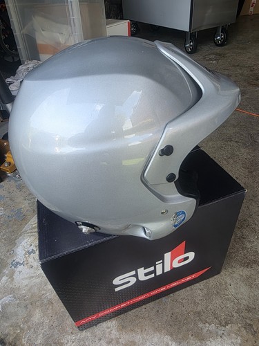 Casco stilo trophy - stilo, rally