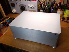 Cabinet alluminio - cabinet,