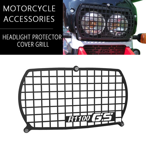 R1100gs griglia protezione - r1100gs,
