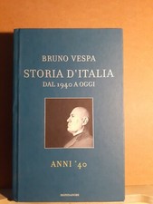 Storia d'italia dal 1940 a