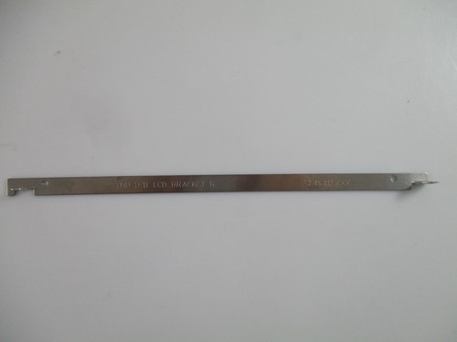 Supporto lcd destra - supporto,