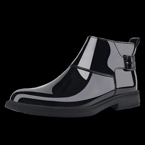 Mocassini uomo classici pelle