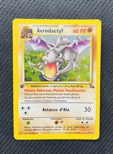 Carta Pokemon AERODACTYL