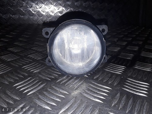 Fendinebbia renault grand - fendinebbia,