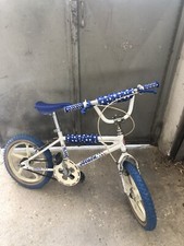 bmx atala 16 pollici old school anni 80