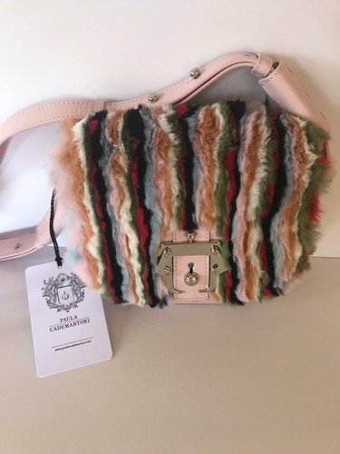 Borsa tracolla paula - borsa,