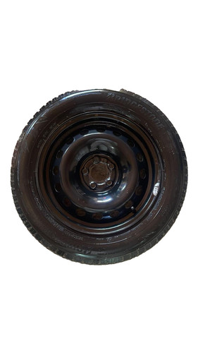 Cerchio ferro fiat 500l - cerchio, in