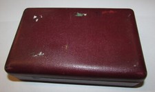 scatola box  Longines anni 70