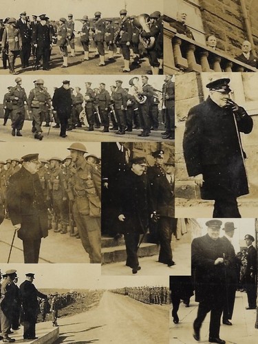 Sailor wwii photo - sailor's,