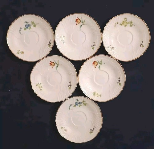 Richard ginori piattini - ginori,