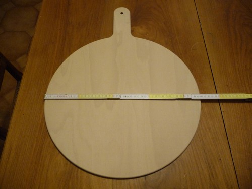 Tagliere per giro pizza