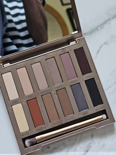 Tavolozza urban decay naked - tavolozza,