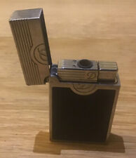 Ancien Briquet ST DUPONT Paris