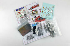 kit FERRARI 312 T2 GP GERMANIA