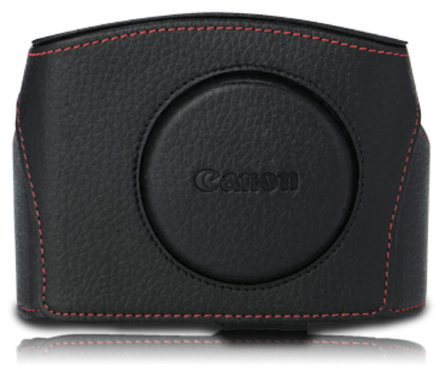 Custodia limitata canon red - limitata,