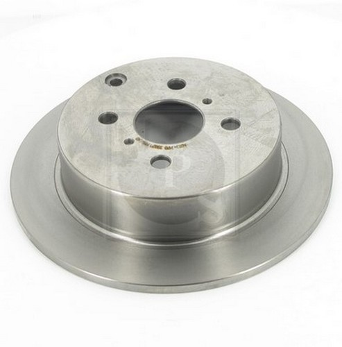 Disco freno per - , yaris