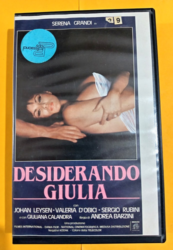 Desiderando giulia serena - desiderando,