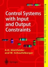 Control Systems with Input and