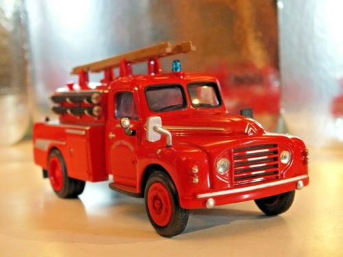 Del prado citroen cc1 - cc1, t46