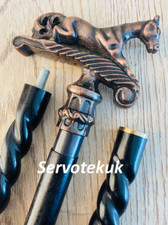 Bastone da Passeggio Cavallo