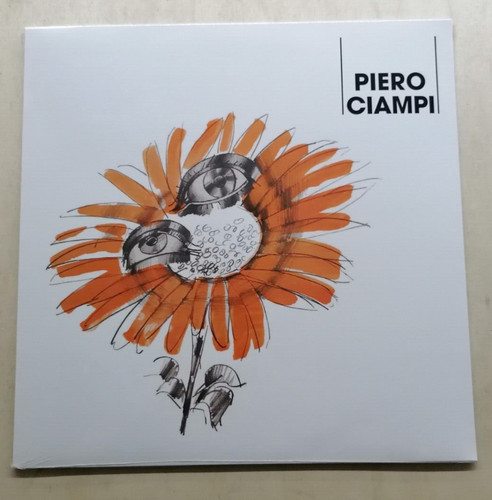 Piero ciampi - ciampi, ‎–