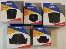 Paraluce vari Phottix per