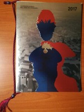 CALENDARIO STORICO DELL'ARMA