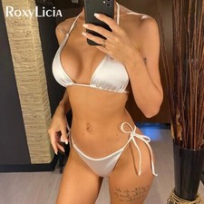 Costume da bagno bikini