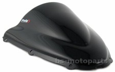 Cupolino Racing per Kawasaki ZX-6R 05-08 look carbonio Puig