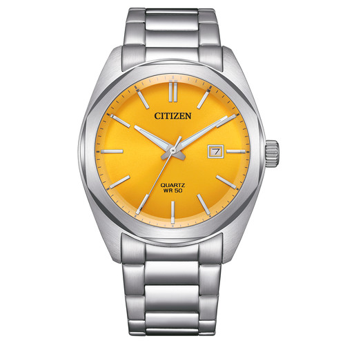 Citizen quartz bi5110 54z - citizen,