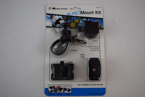 Nuovo kit montaggio midland - montaggio,