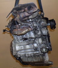 motore 3B21 PER  SMART 451 ASPIRATO   BENZINA 1.0 ANNO 2012