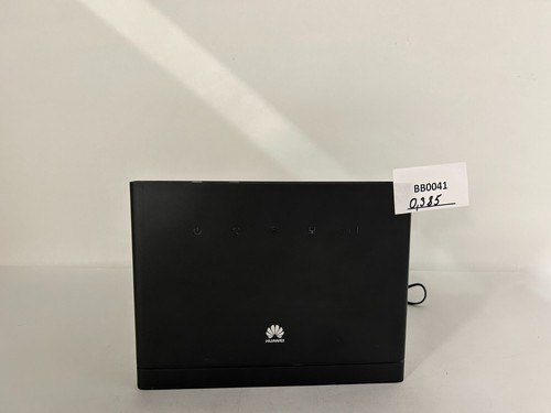 Huawei b315s lte router - huawei, 4g