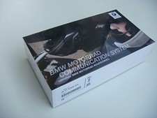 NUOVO BMW sistema di