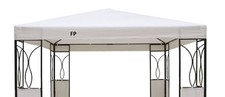 TETTO RICAMBIO PER GAZEBO 3X3
