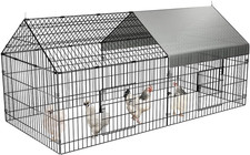 Pollaio 86"x40" Pollaio Run