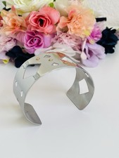 Bracciale Schiava Con Rombi