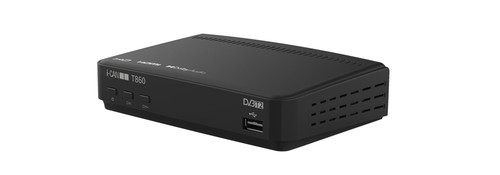 Decoder dig terr zapper - dig,