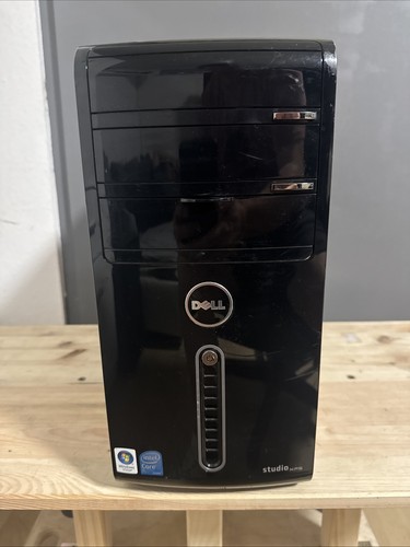 Dell studio gamer vintage - studio,