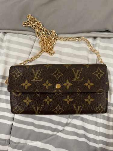 Autentico louis vuitton - autentico,