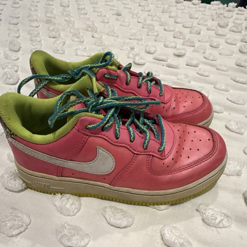 Nike air force sneakers - air,