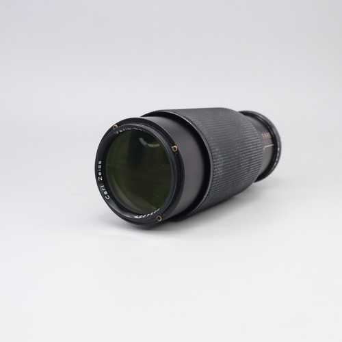 Contax carl zeiss - contax,