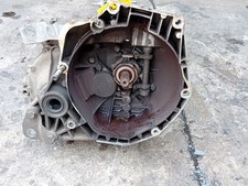 CAMBIO MANUALE COMPLETO PER ALFA ROMEO Mito Serie (955_) 199B1000 diesel 1248 (