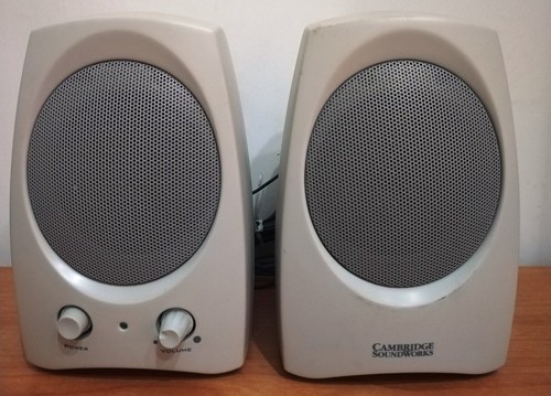 Casse speakers creative - casse,