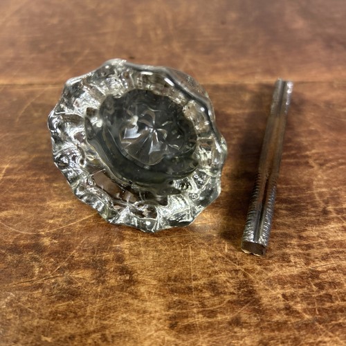 Pomello per porta vintage - , 12