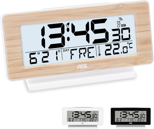 Orologio digitale tavolo - orologio, |