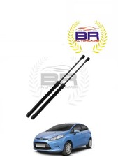 2 Molle a Gas Pistoncini