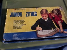 Cetra Junior Deluxe La Cetra